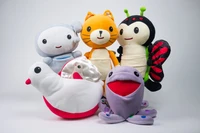 Kimochis® Educator Tool Kit: PreK - K