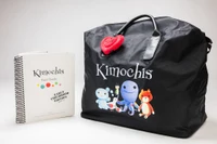 Kimochis® Educator Tool Kit: PreK - K