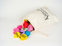 Kimochis® Educator Tool Kit: Grades 1-5