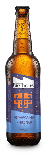 Bohemian Philsner