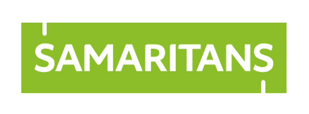 IzzySlovenian - Teesside Samaritans