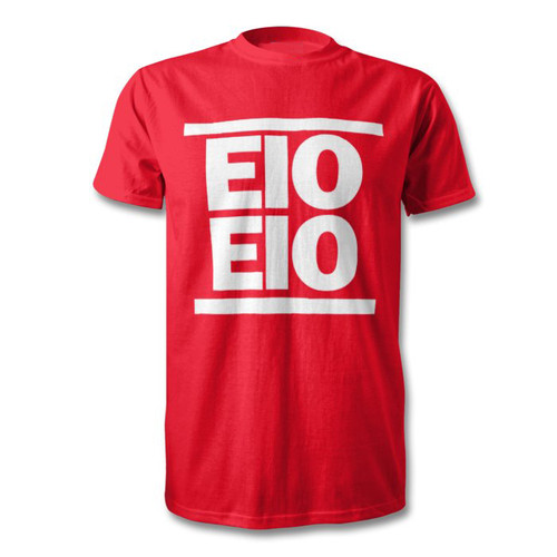 Boro EIO EIO T-Shirt In AId Of Boro Foodbank