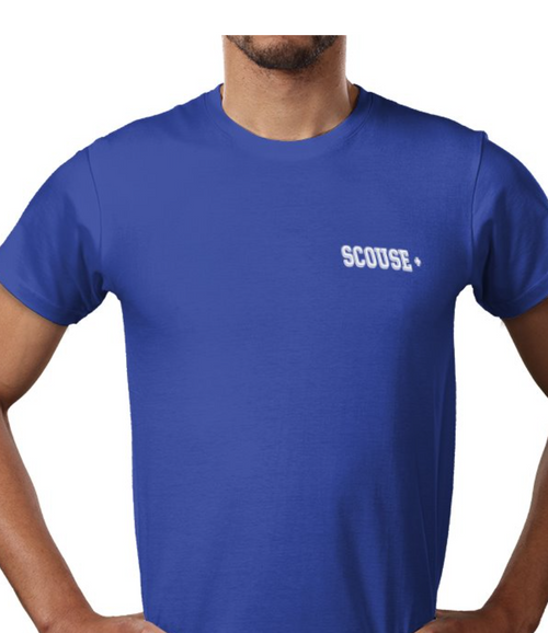 Scouse + Everton Version 