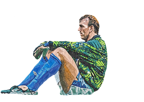 Neville Southall BABC