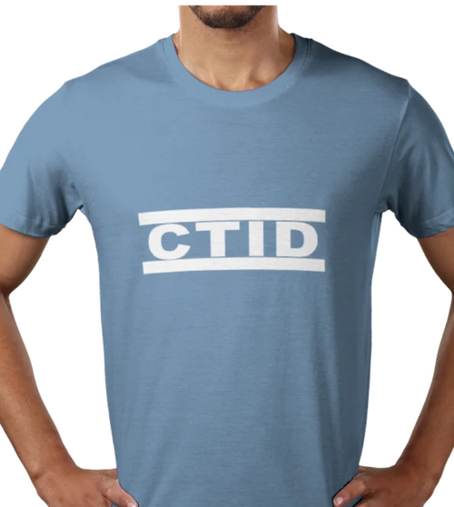 CTID T-Shirt