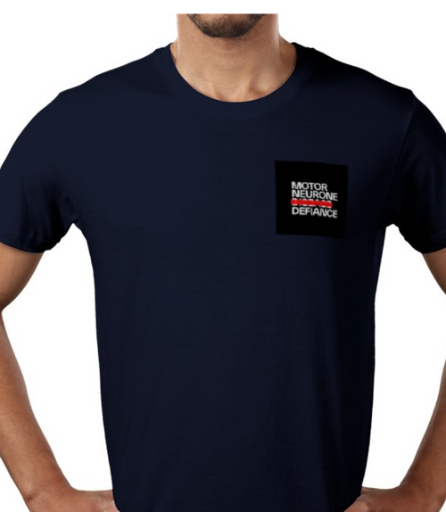 Mark Williams MNDefiance - T-shirt