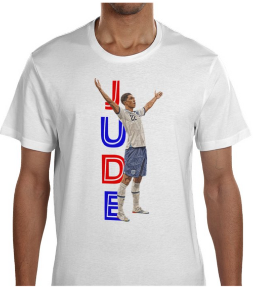 Jude Bellingham T-Shirt 