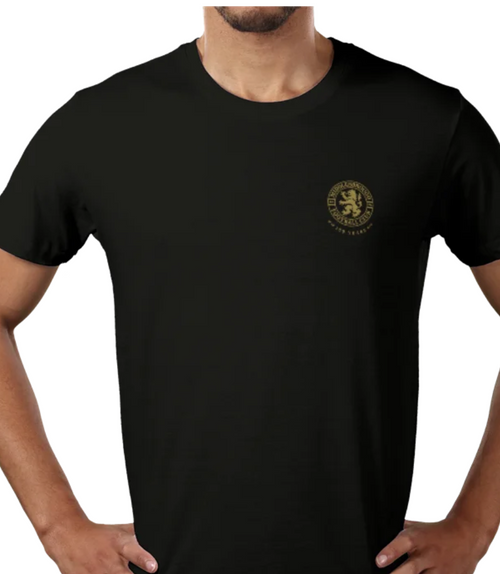 Boro 150 T-Shirt Breast Version - In Support Of Teesside Samaritans - Free UK Delivery