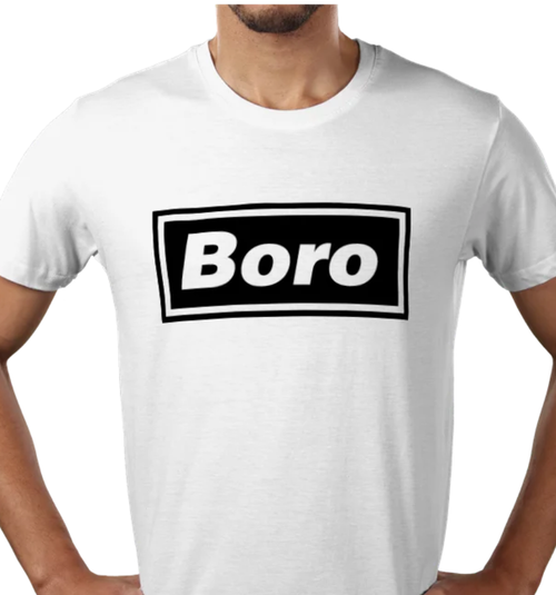 Oasis Boro T-Shirt