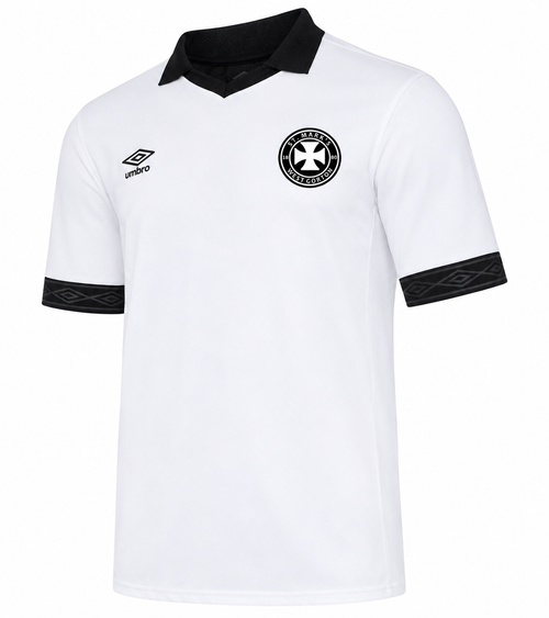 Retro Umbro - St Marks Gorton Football Top