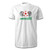 Mexico '86 Retro T-Shirt - Free UK Delivery