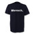 Mensch. T-Shirt Free UK Delivery