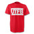 Boro UTFB In Red And White in aid of Tees Valley Together