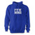 FCK MND Hoodie In Support Of MND Association 