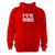 FCK MND Hoodie In Support Of MND Association 