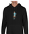 Colin Bell Home Colours Hoodie in support of Christie Hospital