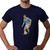 Kinkladze T-shirt In Support of MCFC Fans Foodbank 