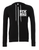 FCK MND Zipped Hoodie - Pink/Blue/Black/Green/Red