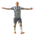 Bruno Guimarães T-Shirt by Ryan - In Aid Of NUFC Fans Foodbank