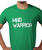 MND WARRIOR T-shirt