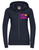 NAVY HOODIE