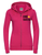 PINK HOODIE