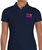 MND QUEEN POLO SHIRT - IN SUPPORT OF MND ASSOCIATION
