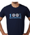 MCFC 100% Manchester T-shirt