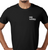 MND Warrior Breast Print T-Shirt