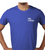 MND Warrior Breast Print T-Shirt