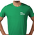 MND Warrior Breast Print T-Shirt
