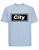 Oasis Style City T-shirt 
