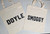 Smoggy And Doyle Canvas Tote Bags