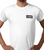 FCK MND Oasis Style Breast Print T-Shirt