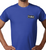 FCK MND Oasis Style Breast Print T-Shirt