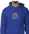 Rainbow Toffees 2026 Full Chest Print Hoodie - Free UK Delivery