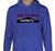  Roseberry Topping Patagonia Style Hoodie
