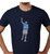 MCFC Semenyo Art T-shirt - Free UK Delivery