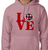 Redcar Athletic LOVE Hoodie