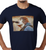 Liam Gallagher Art T-shirt- Free UK Delivery