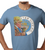Helen 'The Bell' T-Shirt - Free UK Delivery