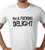 NSFW - I'M A FUCKING DELIGHT T-Shirt By Lewis