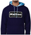 Hatton Oasis Style Hoodie  - in support of The Ricky Hatton Foundation