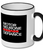 Mark Williams MNDefiance Mug 