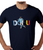 Jeremy Doku Artwork T-Shirt - Free UK Delivery