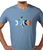 Jeremy Doku Artwork T-Shirt - Free UK Delivery