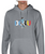 Jeremy Doku Artwork Hoodie - Free UK Delivery