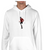  Colin Bell Away  Colours Hoodie in support of Christie Hospital