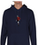  Colin Bell Away  Colours Hoodie in support of Christie Hospital