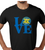 Stockton Town Love T-Shirt